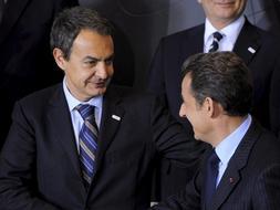 Los l�deres de la UE prometen no adoptar medidas proteccionistas que perjudiquen a los socios m�s pobres