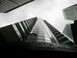 EEUU sale al rescate de AIG por cuarta vez con la inyección de 24.000 millones de euros