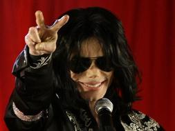 Michael Jackson puede ganar más de 315 millones de euros con su regreso a los escenarios