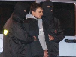 Prisión para el presunto etarra detenido en Villabona por colaborar con Manex Castro