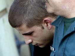 El asesino confeso de Marta del Castillo relat� a su novia el crimen esa misma noche