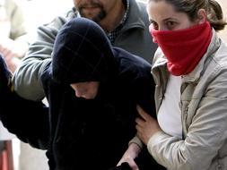 El asesino confeso de Marta del Castillo relat� a su novia el crimen esa misma noche