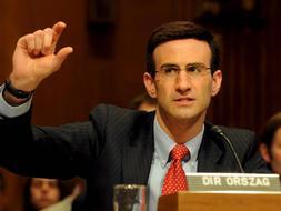 El Senado de EEUU aprueba un aumento de 410.000 millones de dólares en los presupuestos de este año