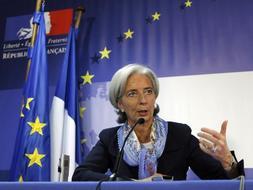 Francia acusa a Obama de no creer en sus propios planes de est�mulo