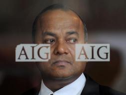 La aseguradora AIG pagará 165 millones de dólares en bonificaciones pese a estar intervenida