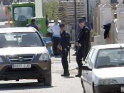 La alcaldesa de La Muela, su marido y otras 16 personas, detenidas por corrupci�n urban�stica