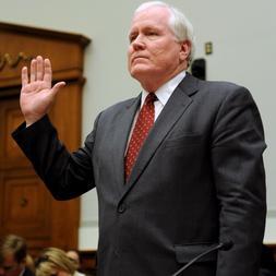 El presidente de AIG pide a sus ejecutivos que devuelvan la mitad de las primas