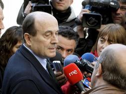 El subdirector de Urbanismo de Zaragoza declara como imputado en la trama de corrupci�n de La Muela