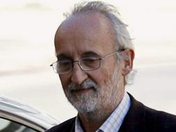 El marido de la alcaldesa de La Muela, en libertad con cargos por el caso de corrupci�n urban�stica