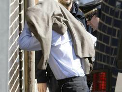 El marido de la alcaldesa de La Muela, en libertad con cargos por el caso de corrupci�n urban�stica