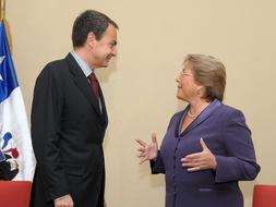 Los líderes progresistas piden más Estado y más mercado para superar la crisis