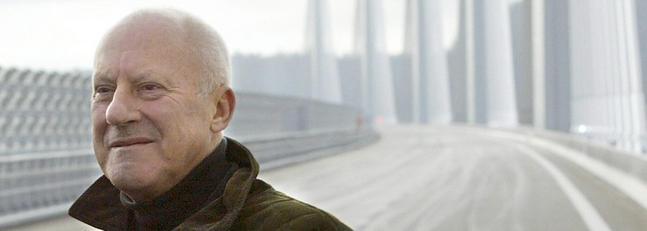 El arquitecto universal