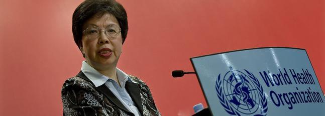 El Principe de Asturias de Cooperaci�n reconoce la lucha global de la OMS contra todas las enfermedades