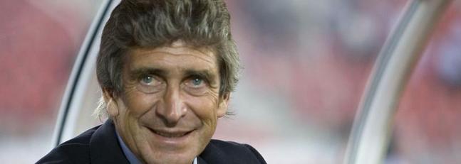 Pellegrini firma por dos temporadas con el Real Madrid