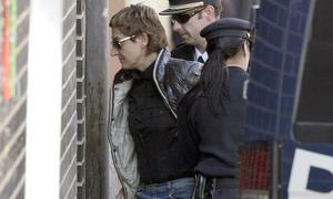 El juez autoriza la libertad bajo fianza de 800.000 euros de la alcaldesa de La Muela 