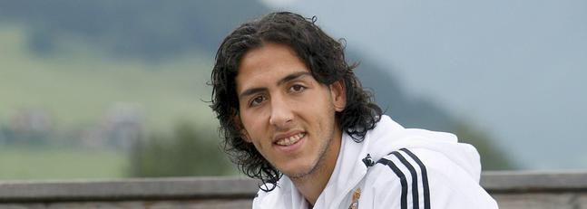 Parejo, a un paso del Getafe