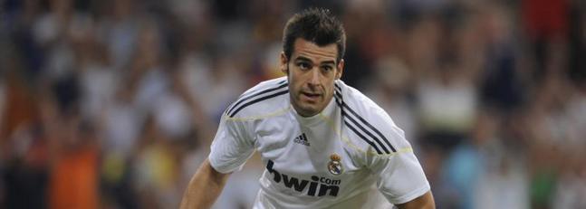 La Roma pide la cesi�n del madridista �lvaro Negredo