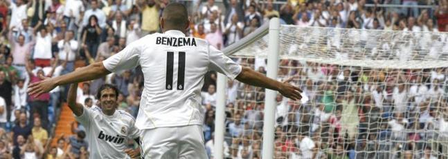 Kak� cambia el destino del Madrid