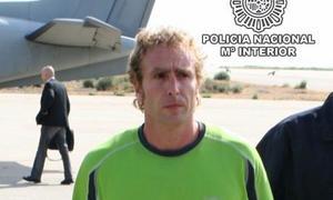 Francia entrega a Mikel Otegi para ser juzgado por el asesinato de dos ertzainas en 1995