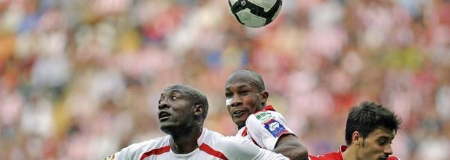 Un excepcional Sporting desarbola al Mallorca