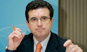 El ex presidente balear, Jaume Matas, imputado por el caso Palma Arena