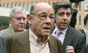 La Fiscal�a eleva a 20 millones en cinco a�os el desv�o de fondos de Millet