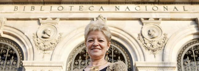 La Biblioteca Nacional y Google, un matrimonio imposible