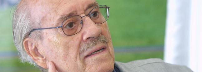 �Una de las patas de la mesa del gran cine espa�ol�