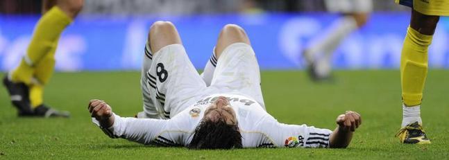 Madrid, Tenerife y Sporting, los 'primeras' eliminados