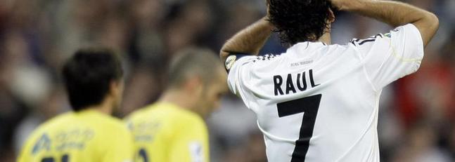 Bochorno del Madrid, �xtasis alcorconero