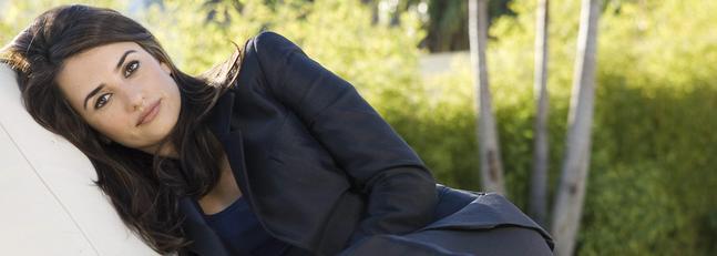 Pen�lope Cruz: �No me considero un ejemplo a seguir�