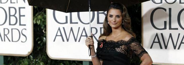 Hollywood se rinde a 'Avatar' mientras Almod�var y 'P�' se van de vac�o