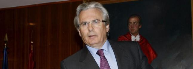La Fiscala vuelve a pedir el archivo de la querella contra Garzn por investigar las fosas del franquismo