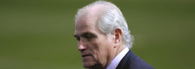 La Junta Directiva podr�a haber aprobado ya la expulsi�n de Ram�n Calder�n como socio