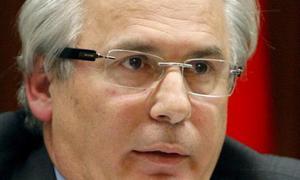 Garzn acusa al Supremo de tratarle peor que a cualquier ciudadano por ser juez