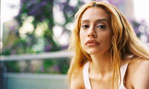 Brittany Murphy murió por neumonía e intoxicación por mezcla de fármacos