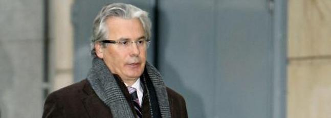 Garzn recurre el auto del Supremo al entender que es una sucesin de calificativos peyorativos sobre su conducta