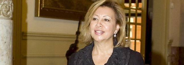 Maria Ant�nia Munar deposita la fianza de 350.000 euros para eludir la prisi�n provisional