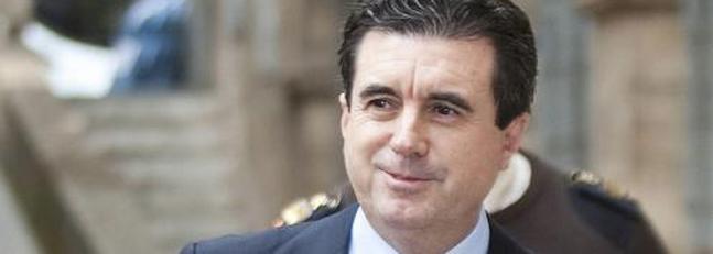 Jaume Matas, a merced de la Justicia tras una d�cada de ministro y presidente