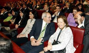 Dimite el vicepresidente de Iberdrola en la lucha por el control de la el�ctrica