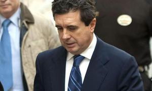 La Fiscal�a acusa a Matas de pagar un mitin de Rajoy con fondos de Govern en 2007