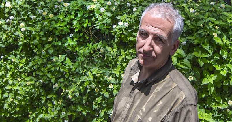 Plácido Osuna: «Plantamos olivar pensando ya en la venta directa del aceite al consumidor final»