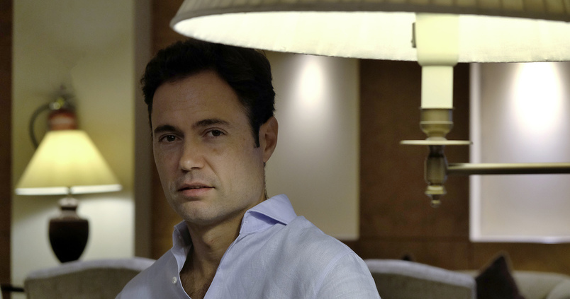 Alejandro Revuelta: «La industria cárnica está sola en la marea burocrática que implica la exportación»