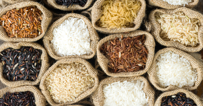 Los arroceros sevillanos celebran los aranceles al arroz asiático