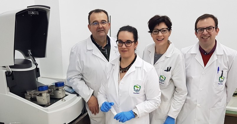 Una segunda vida para la cáscara del arroz