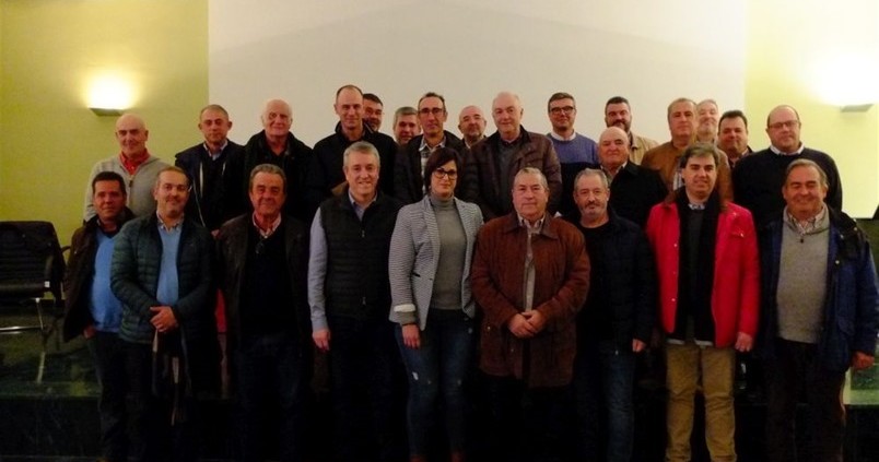 Las cooperativas Jaencoop y Olivar de Segura se fusionan