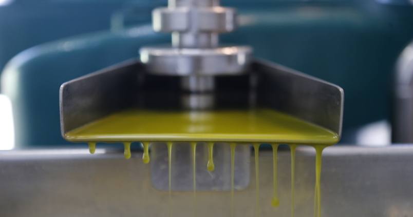 La responsabilidad de los precios del aceite también está «puertas adentro»