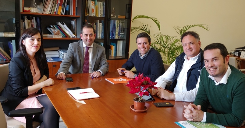 La CHG ampliará el plazo para solicitar riegos extraordinarios hasta el 4 de marzo