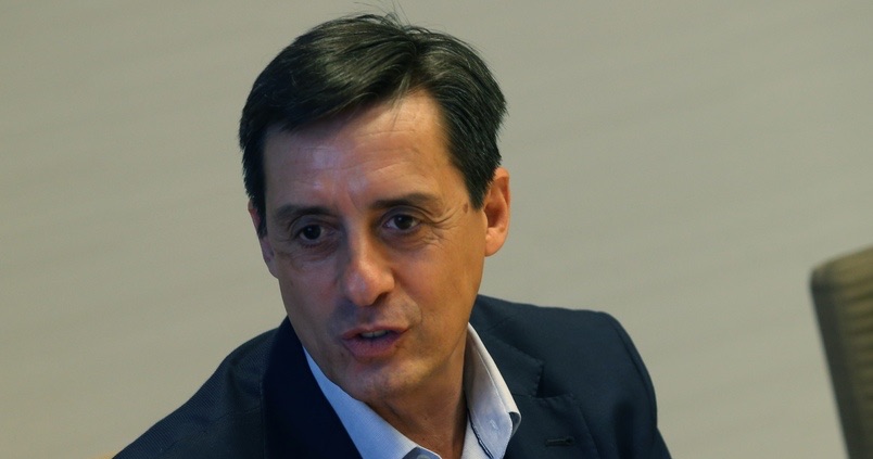 Carlos Palomar: «Los cítricos perderán su rentabilidad si se prohíben 75 materias activas en uso»