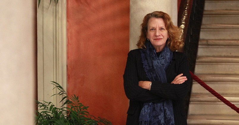 Cynthia Giagnocavo: «En Andalucía la diversidad de las cooperativas es una fortaleza, no una debilidad»